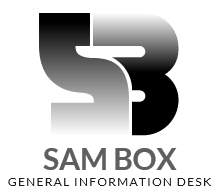 Sam Box | General Information Desk